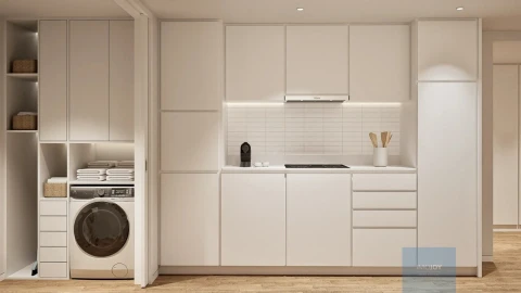 Apartamento T2 para Venda em Silvalde