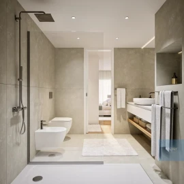 Apartamento T2 para Venda em Silvalde