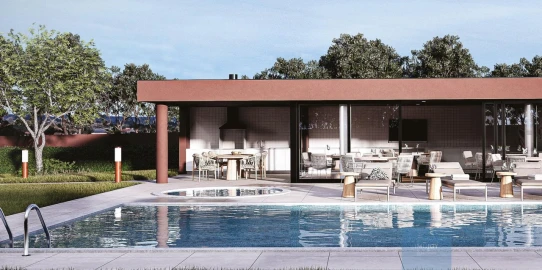 Apartamento T2 para Venda em Silvalde
