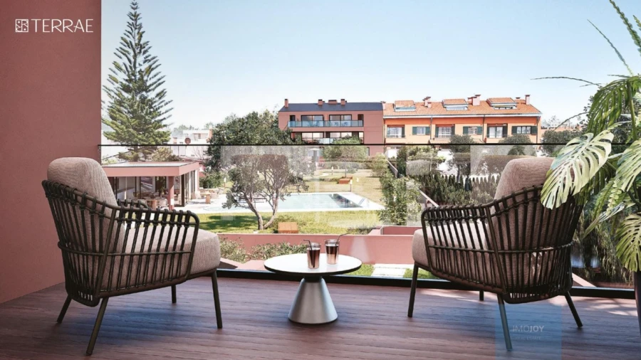 Apartamento T2 para Venda em Silvalde