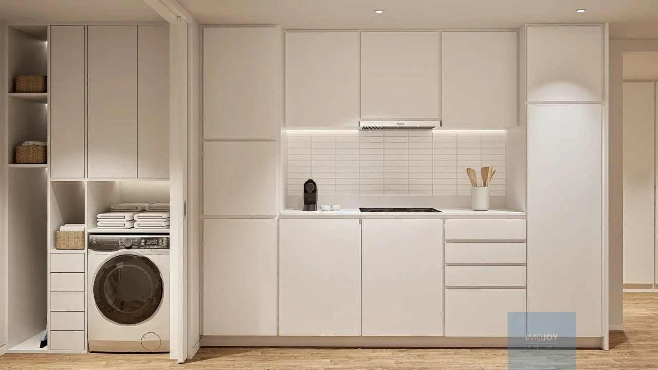 Apartamento T2 para Venda em Silvalde Foto 7