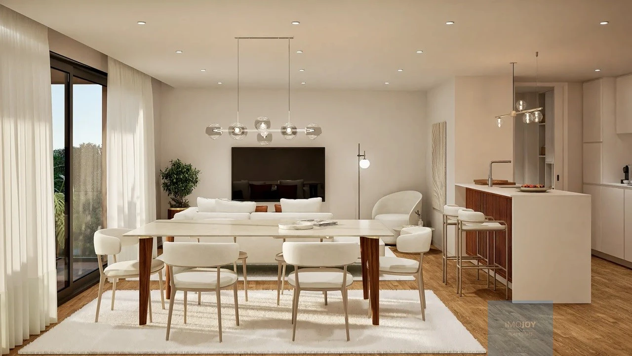 Apartamento T1 para Venda em Silvalde Foto 3