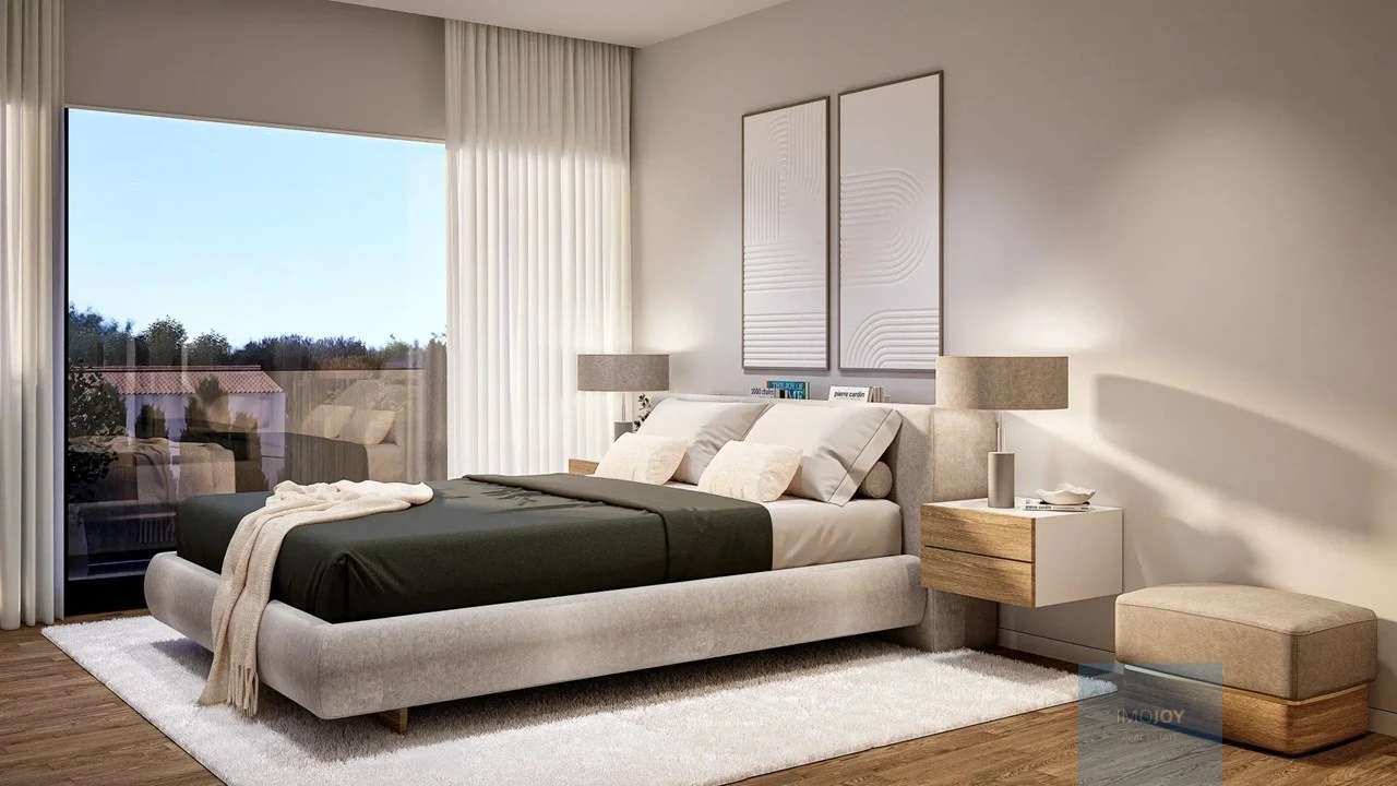 Apartamento T1 para Venda em Silvalde Foto 7