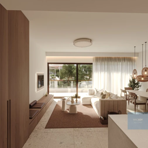 Apartamento para Venda em Lagoa e Carvoeiro Foto 3