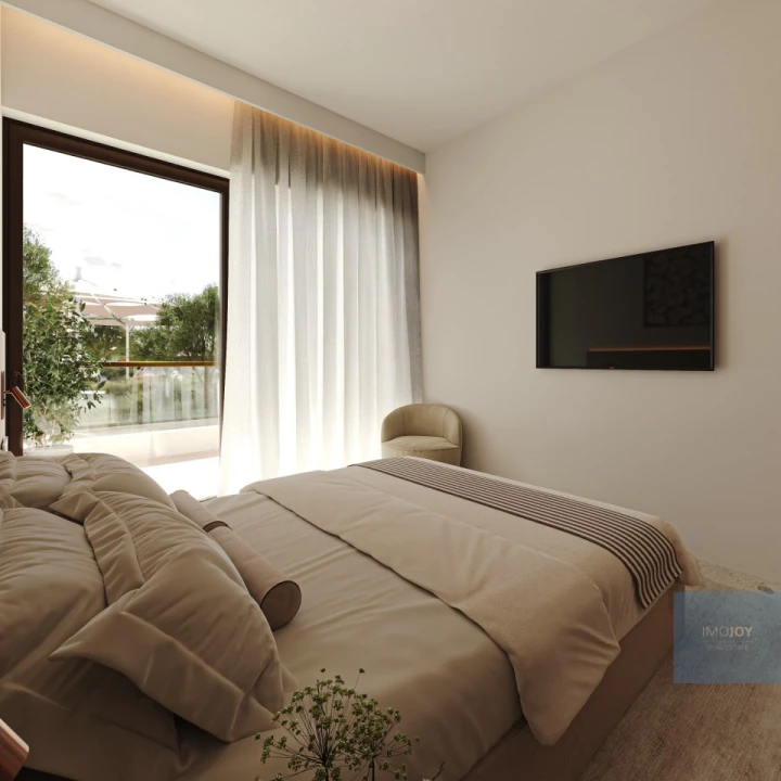 Apartamento para Venda em Lagoa e Carvoeiro Foto 1