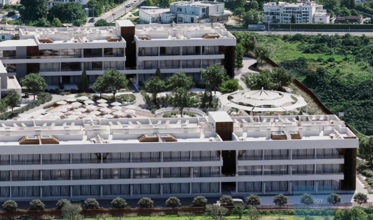 Apartamento T2 para Venda em Lagoa e Carvoeiro Foto 11