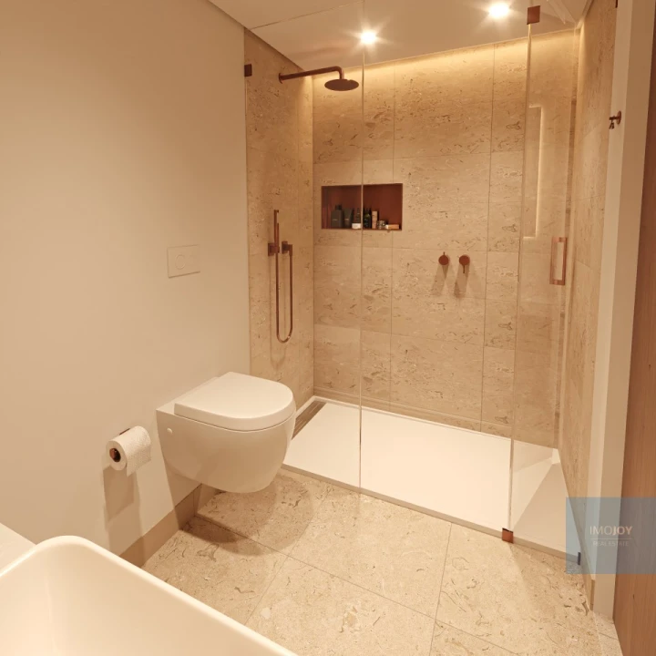 Apartamento T2 para Venda em Lagoa e Carvoeiro Foto 7