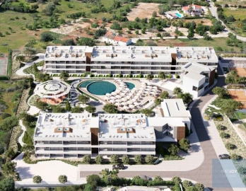 Apartamento T2 para Venda em Lagoa e Carvoeiro