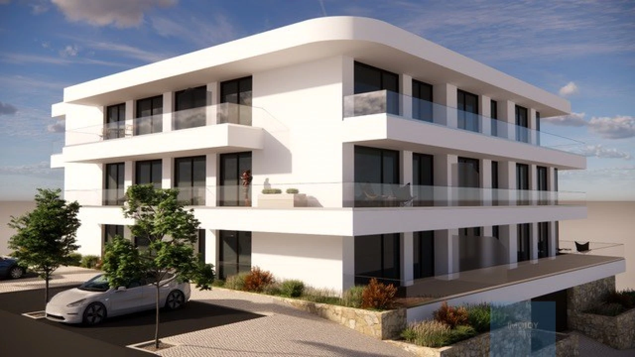 Apartamento T3 para Venda em Mafra Foto 36