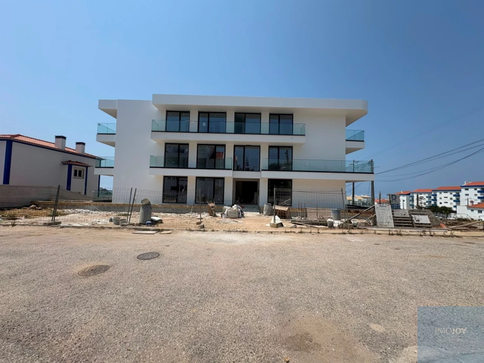 Apartamento T3 para Venda em Mafra Foto 37