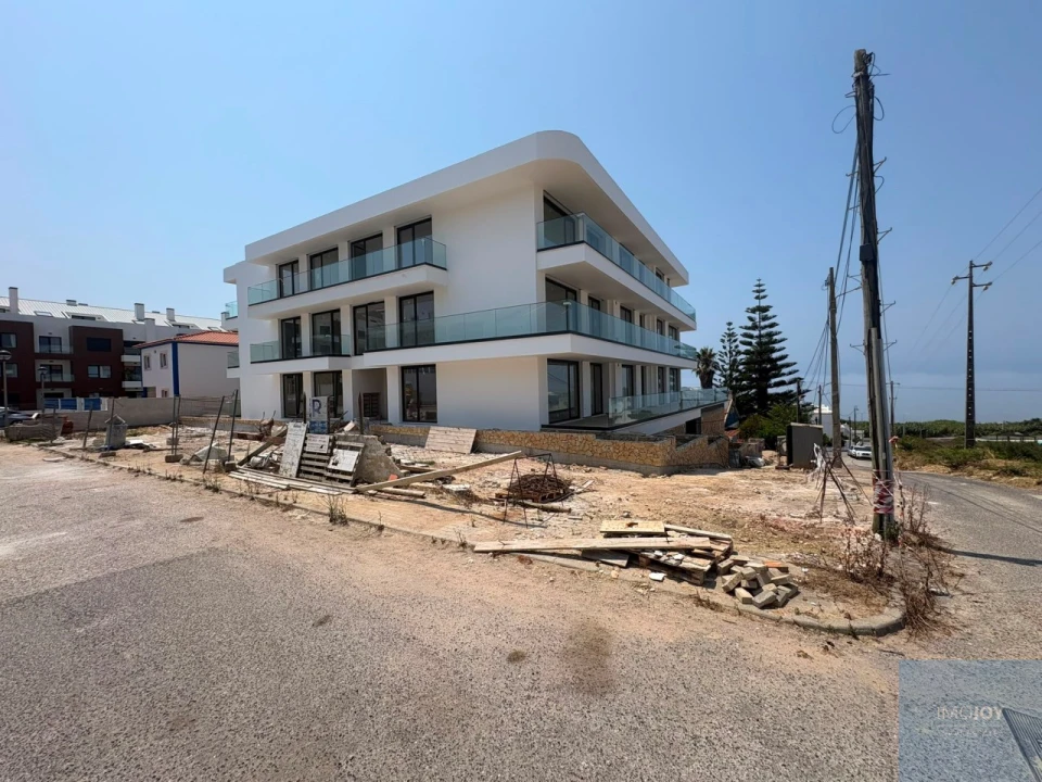 Apartamento T3 para Venda em Mafra Foto 40