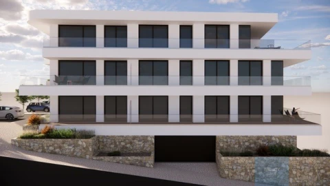 Apartamento T3 para Venda em Mafra