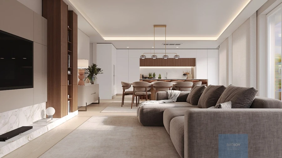 Apartamento T3 para Venda em Mafra