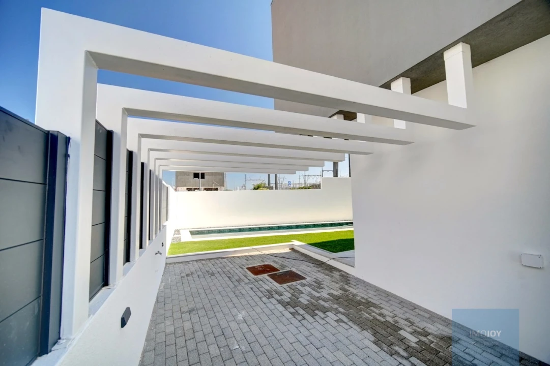 Moradia T3 para Venda em São Domingos de Rana Foto 28