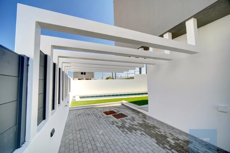 Moradia T3 para Venda em São Domingos de Rana Foto 28