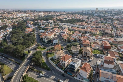 Moradia T4 para Venda em Cascais e Estoril