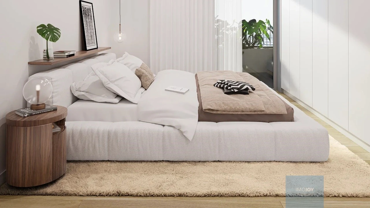 Apartamento T2 para Venda em Glória e Vera Cruz Foto 7
