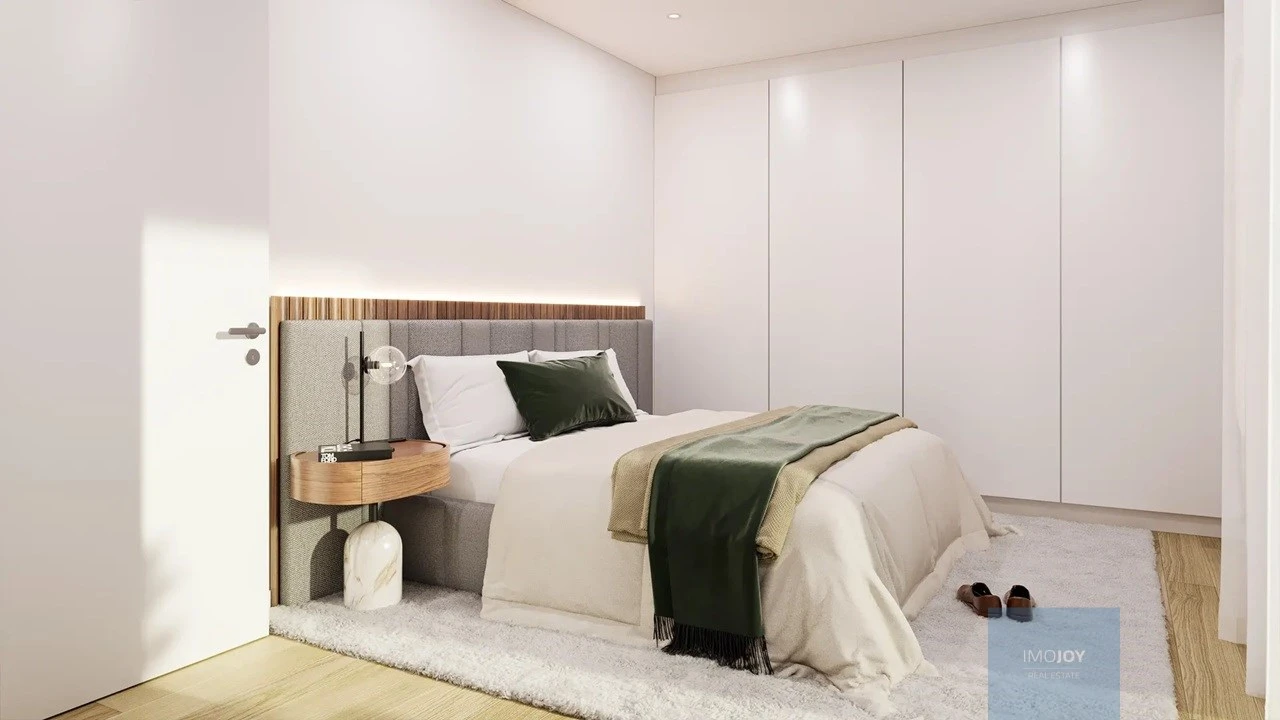 Apartamento T2 para Venda em Glória e Vera Cruz Foto 1