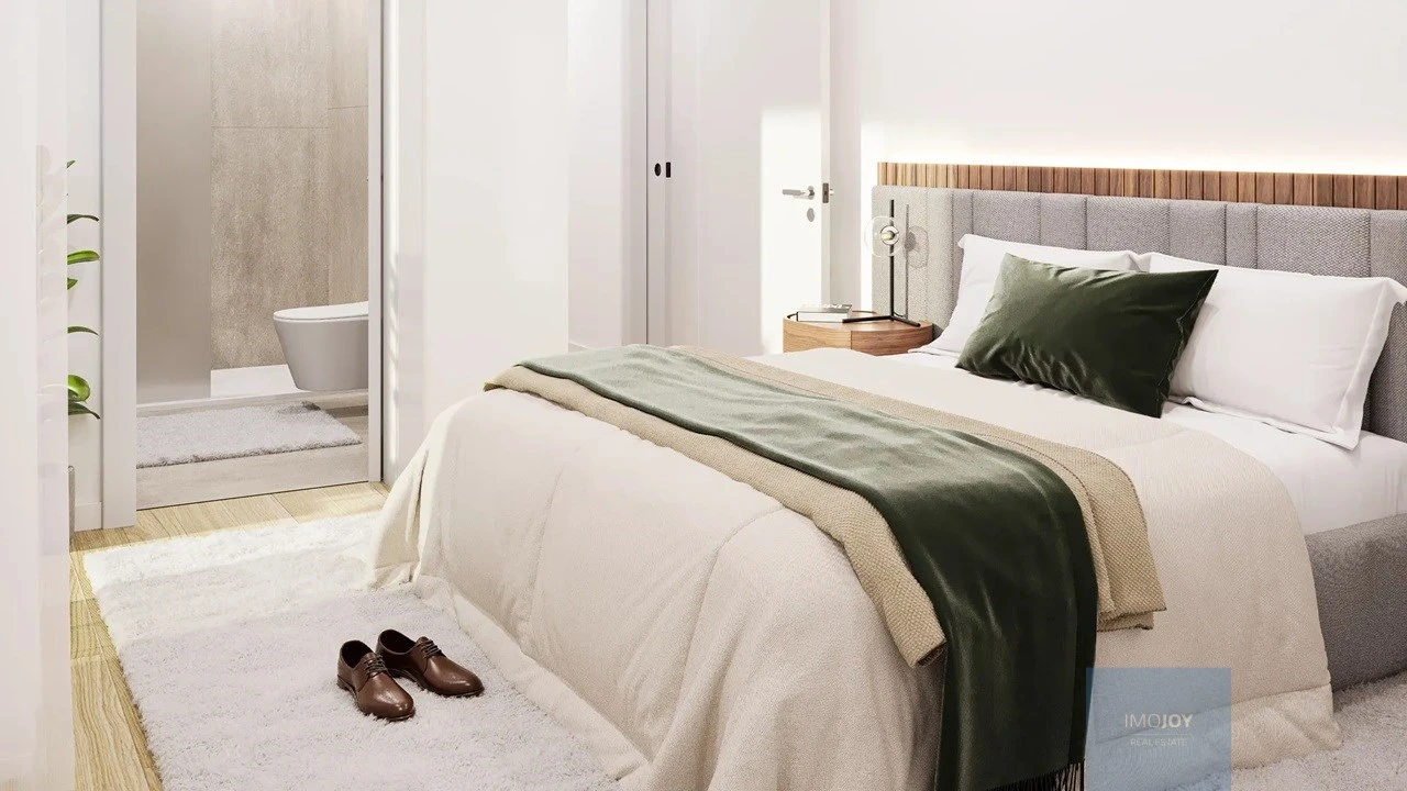 Apartamento T2 para Venda em Glória e Vera Cruz Foto 6