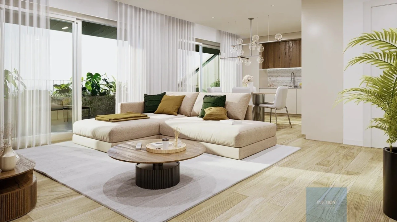 Apartamento T2 para Venda em Glória e Vera Cruz Foto 2