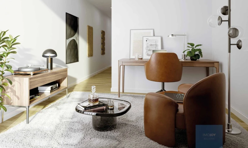 Apartamento T2 para Venda em Glória e Vera Cruz Foto 9
