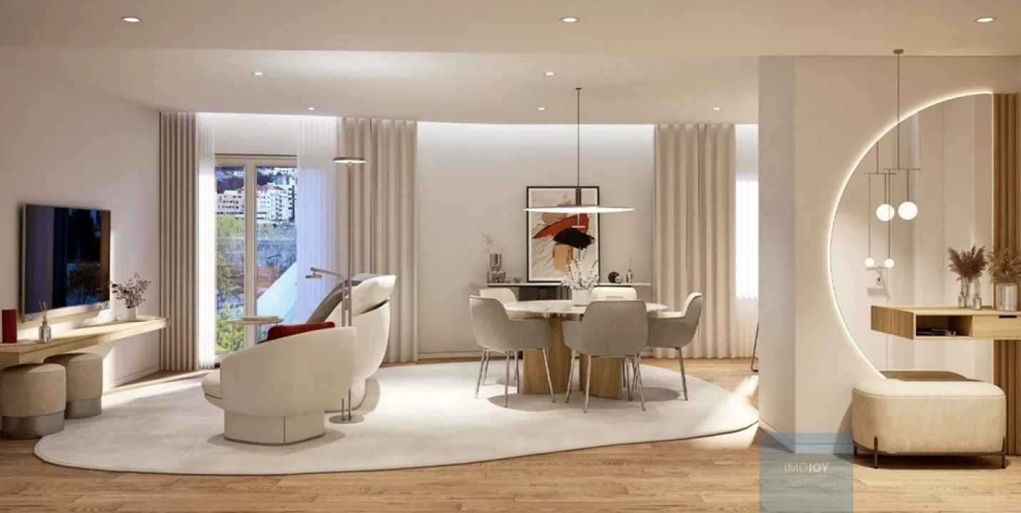 Apartamento T2 para Venda em Santa Clara e Castelo Viegas Foto 4
