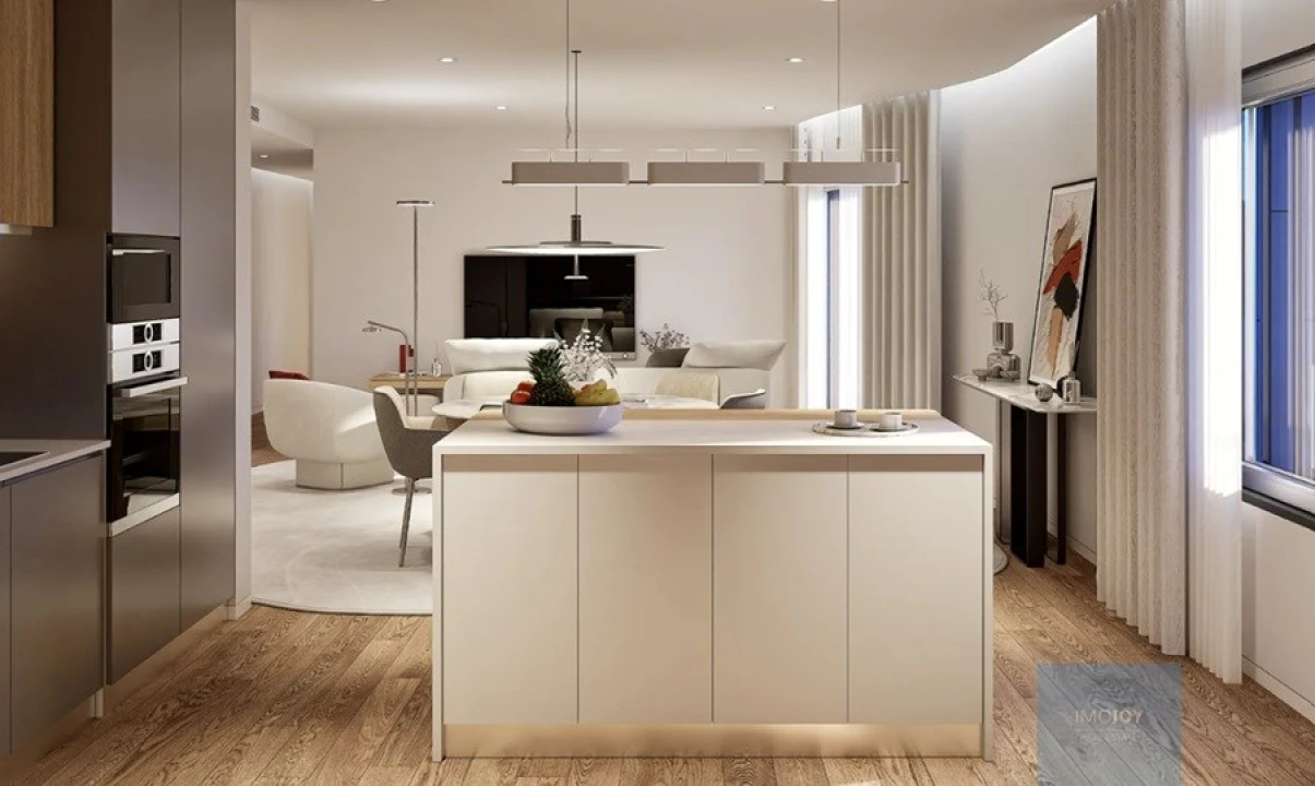 Apartamento T2 para Venda em Santa Clara e Castelo Viegas Foto 7