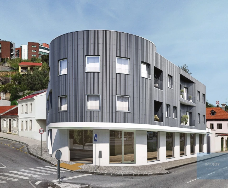 Apartamento T2 para Venda em Santa Clara e Castelo Viegas Foto 17