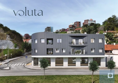 Apartamento T2 para Venda em Santa Clara e Castelo Viegas