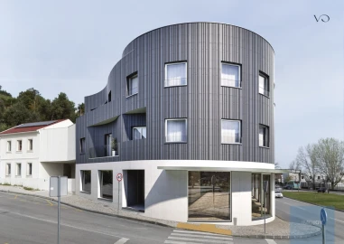 Apartamento T2 para Venda em Santa Clara e Castelo Viegas