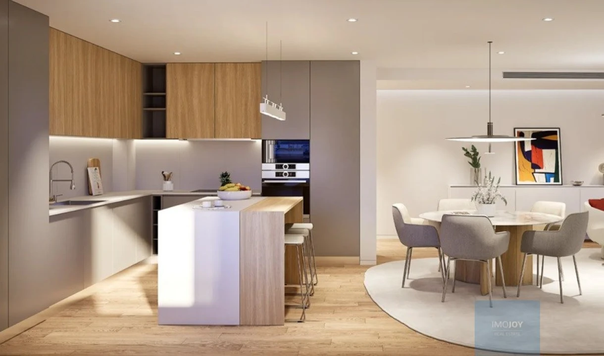 Apartamento T2 para Venda em Santa Clara e Castelo Viegas Foto 1