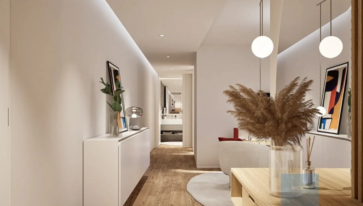 Apartamento T2 para Venda em Santa Clara e Castelo Viegas Foto 14