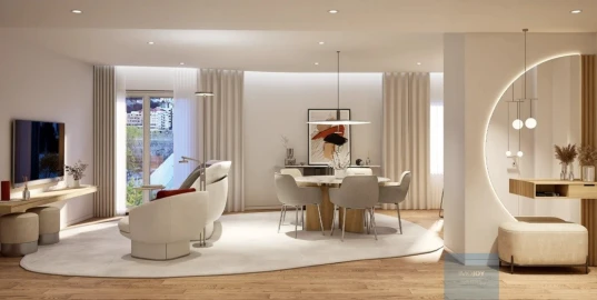 Apartamento T2 para Venda em Santa Clara e Castelo Viegas