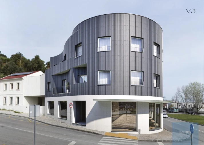 Apartamento T2 para Venda em Santa Clara e Castelo Viegas Foto 16