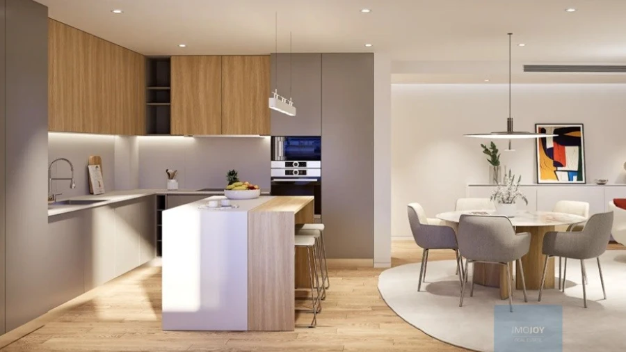 Apartamento T2 para Venda em Santa Clara e Castelo Viegas