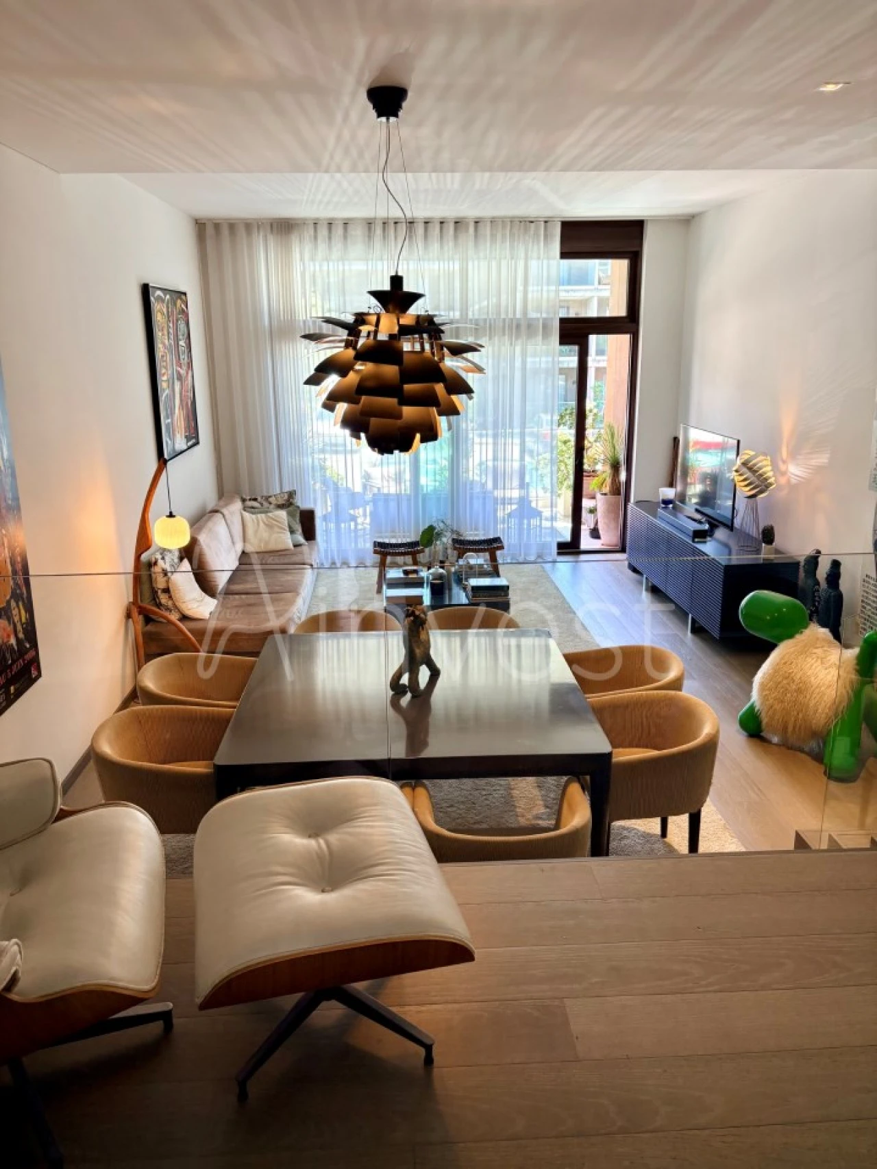 Apartamento T3 para Venda em Canidelo Foto 1