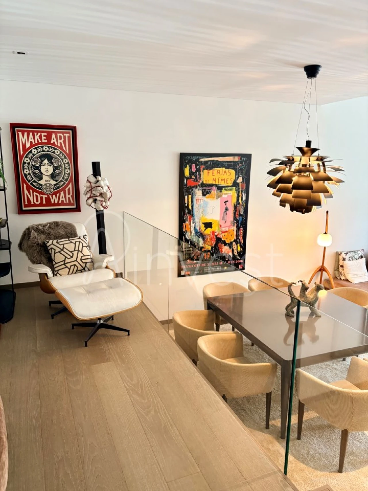 Apartamento T3 para Venda em Canidelo Foto 4