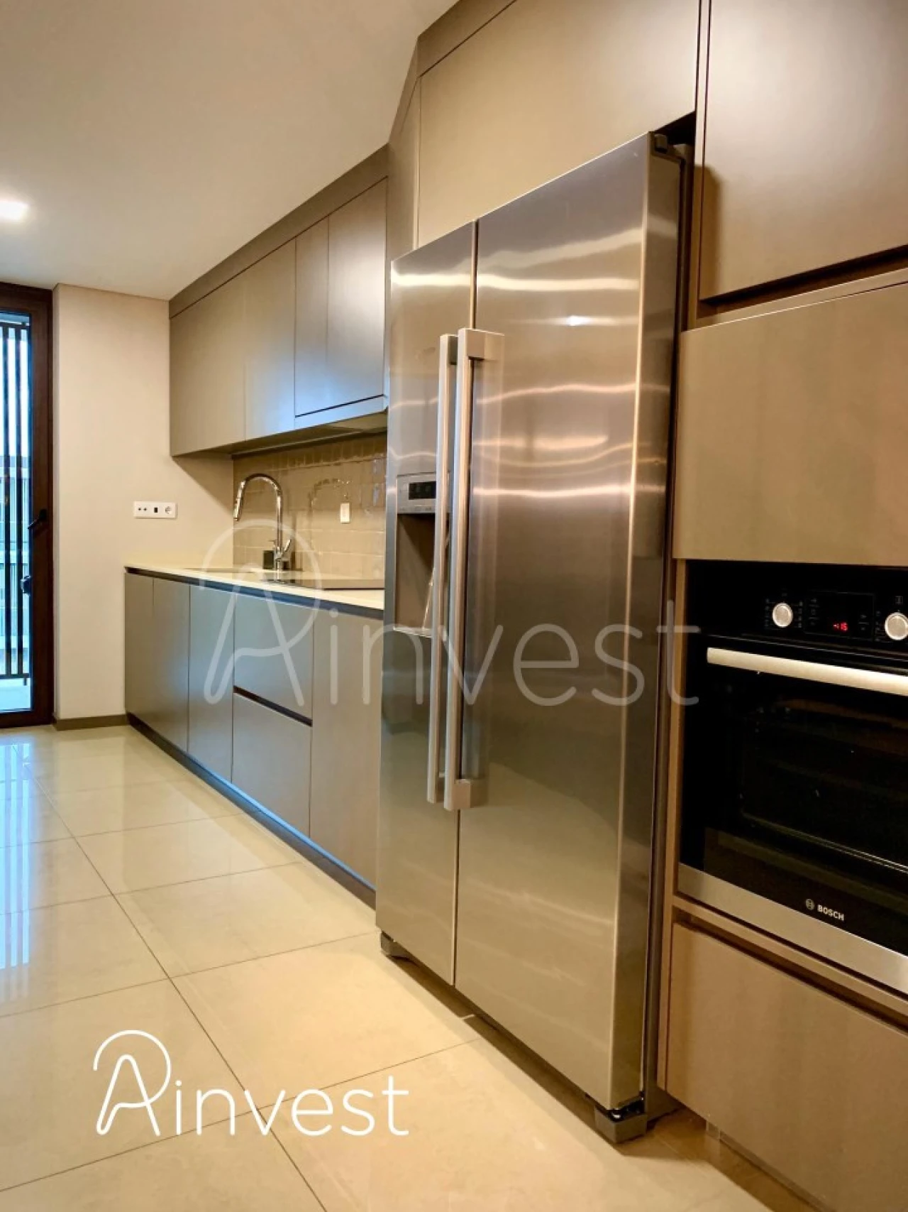 Apartamento T3 para Venda em Canidelo Foto 6