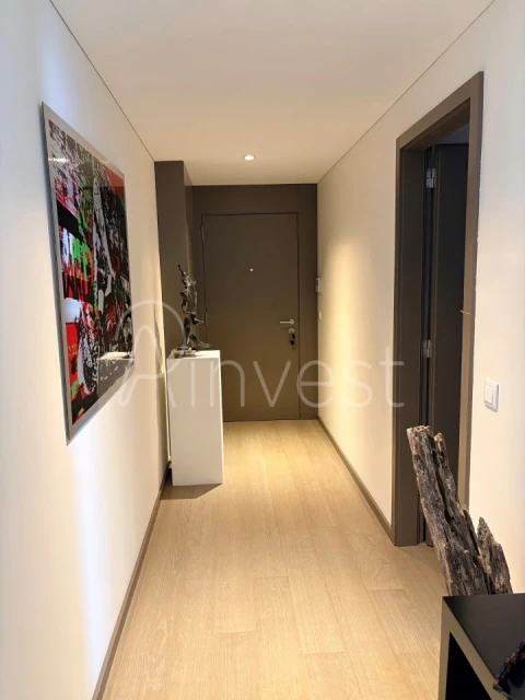 Apartamento T3 para Venda em Canidelo