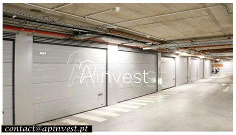 Apartamento T3 para Venda em Canidelo