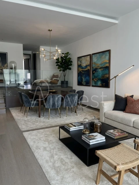 Apartamento T3 para Venda em Canidelo