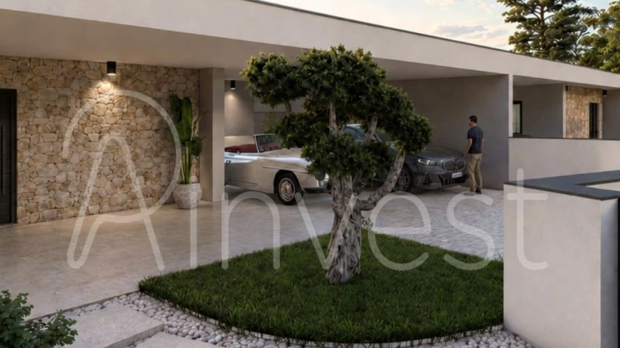Moradia T3 para Venda em Estorãos