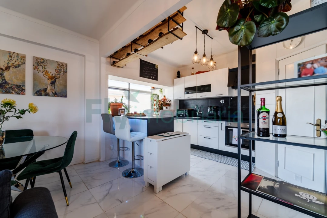 Apartamento T2 para Venda em Matosinhos e Leça da Palmeira Foto 3