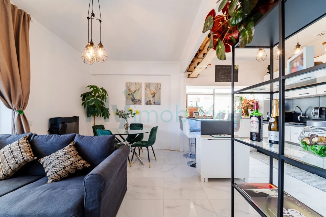 Apartamento T2 para Venda em Matosinhos e Leça da Palmeira Foto 8