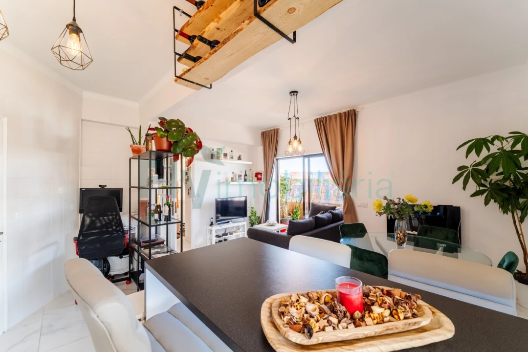 Apartamento T2 para Venda em Matosinhos e Leça da Palmeira Foto 10