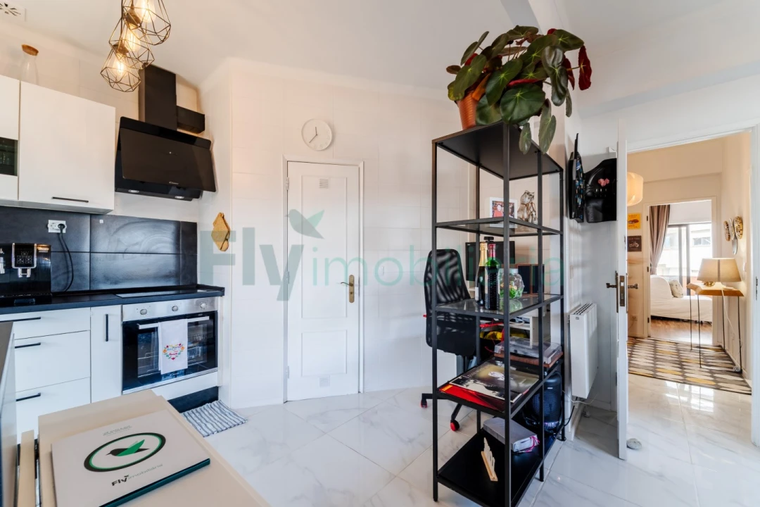Apartamento T2 para Venda em Matosinhos e Leça da Palmeira Foto 11