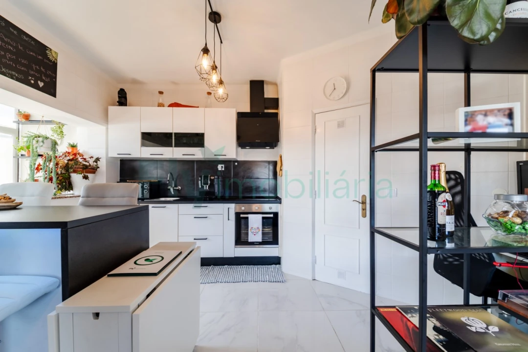 Apartamento T2 para Venda em Matosinhos e Leça da Palmeira Foto 14