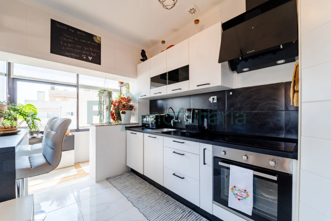 Apartamento T2 para Venda em Matosinhos e Leça da Palmeira Foto 15
