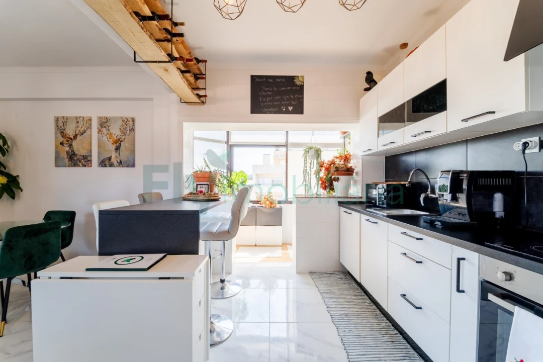 Apartamento T2 para Venda em Matosinhos e Leça da Palmeira Foto 16