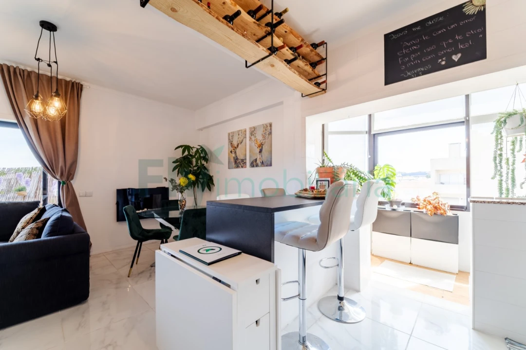Apartamento T2 para Venda em Matosinhos e Leça da Palmeira Foto 17